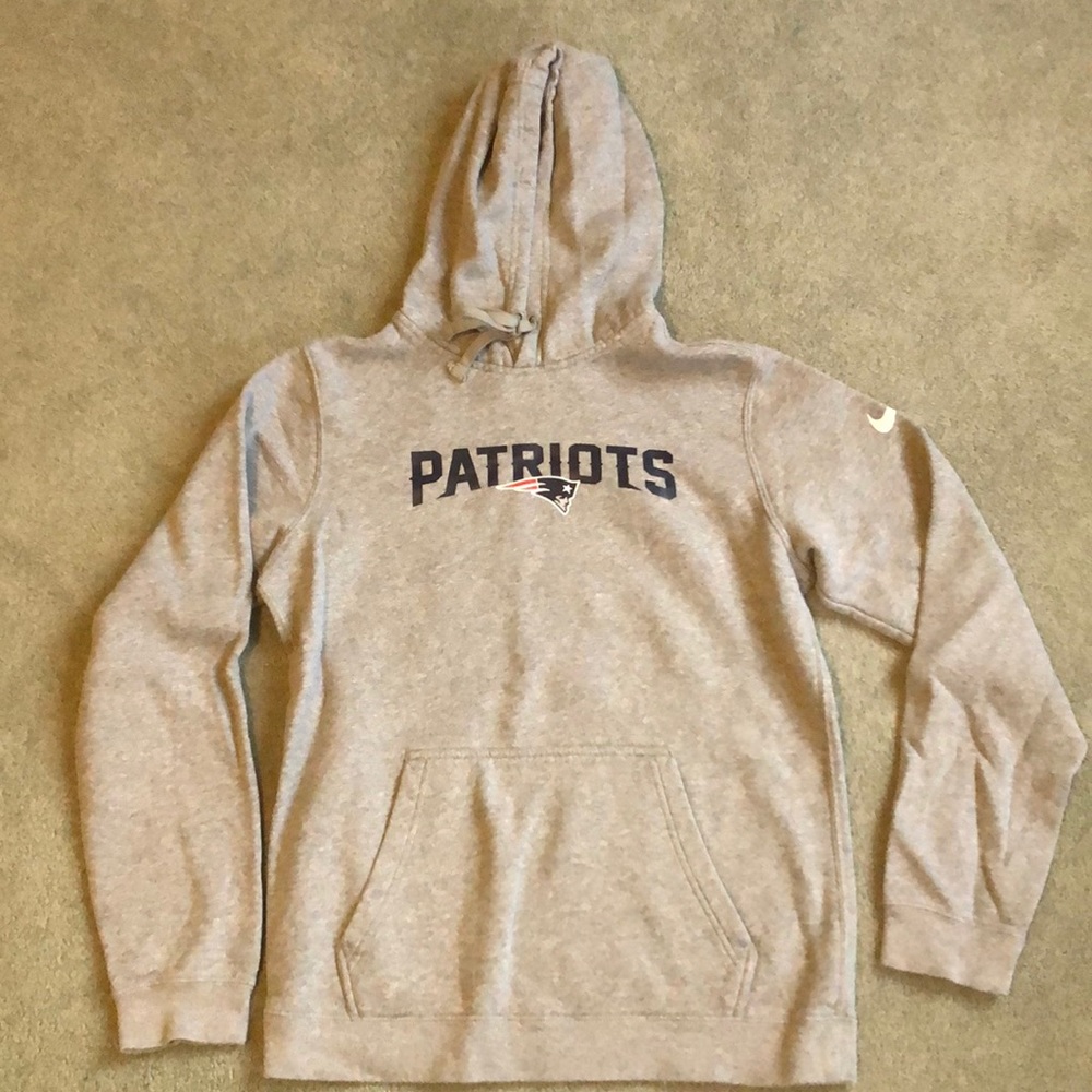 Patriots Hoodie